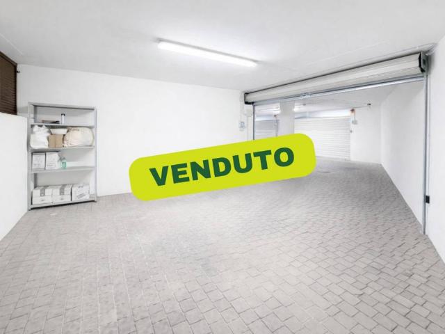 Box / Garage in vendita a Roma RM