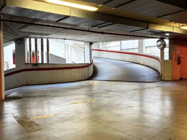 Box / Garage in vendita a Roma RM