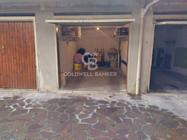 Box / Garage in vendita a Roma RM