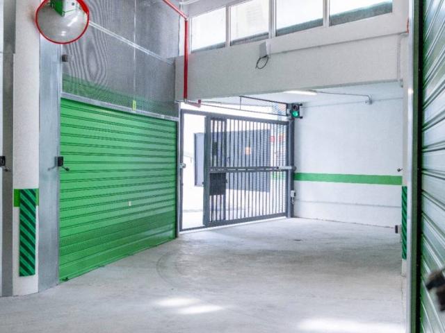 Box / Garage in vendita a Roma RM