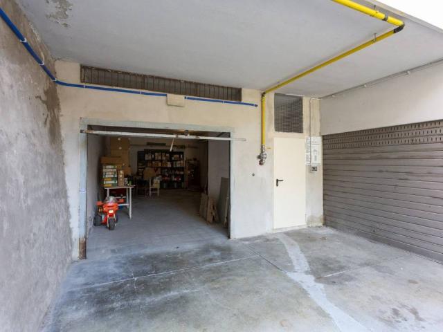 Box / Garage in vendita a Roma RM