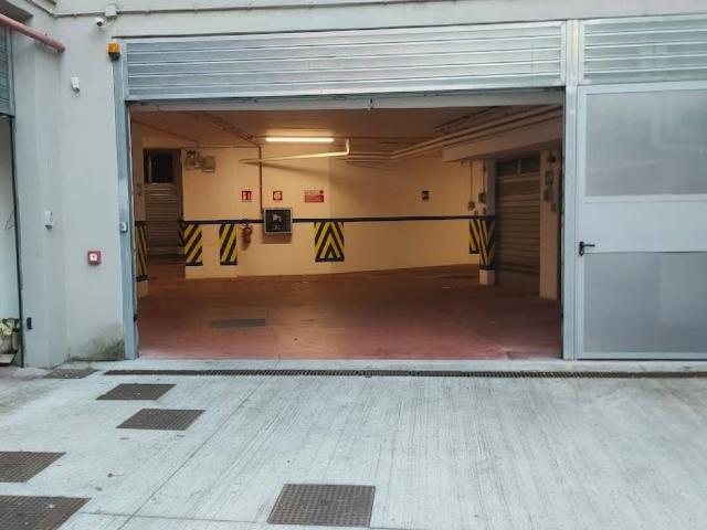 Box / Garage in vendita a Roma RM