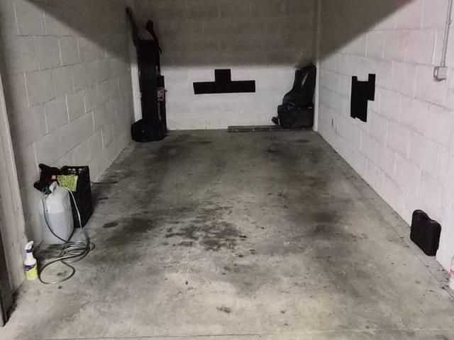 Box / Garage in vendita a Roma RM