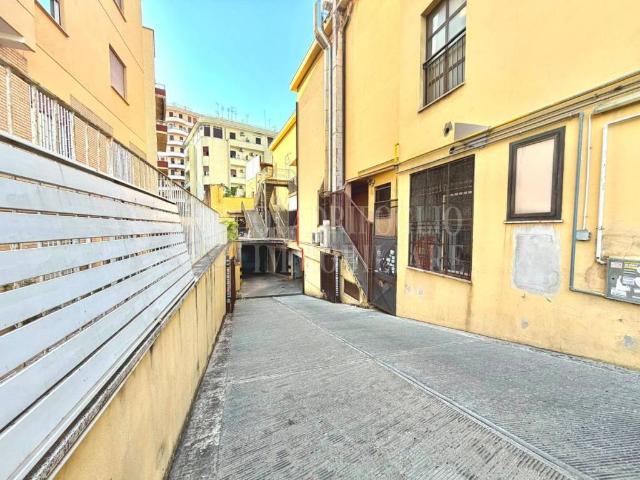 Box / Garage in vendita a Roma RM
