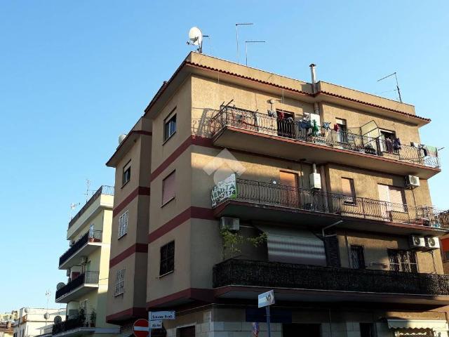 Box / Garage in vendita a Roma RM