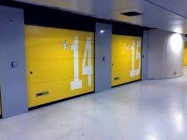 Box / Garage in vendita a Roma RM