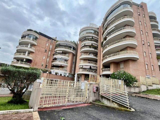 Box / Garage in vendita a Roma RM