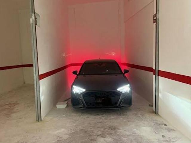 Box / Garage in vendita a Roma RM