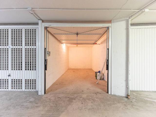Box / Garage in vendita a Roma RM