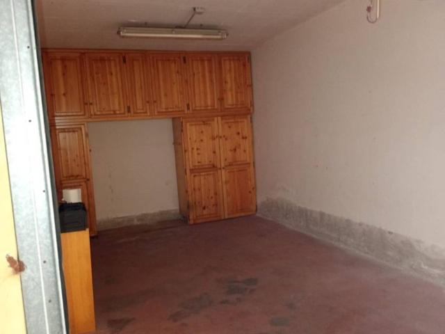 Box / Garage in vendita a Roma RM