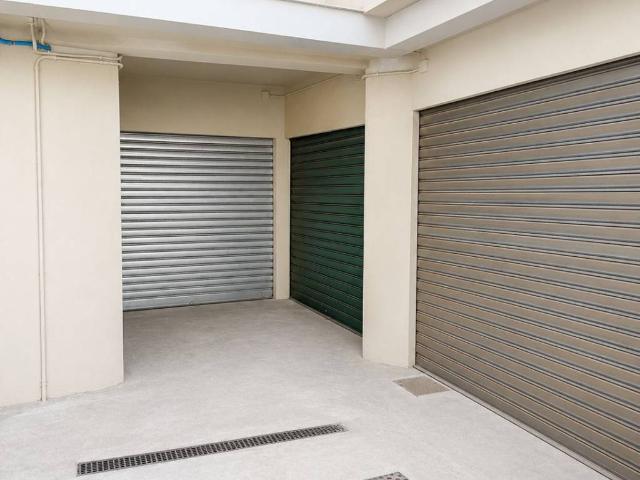 Box / Garage in vendita a Roma RM