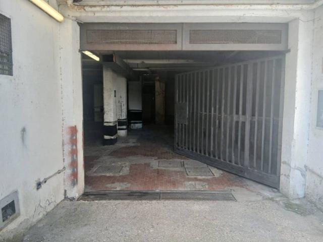 Box / Garage in vendita a Roma RM