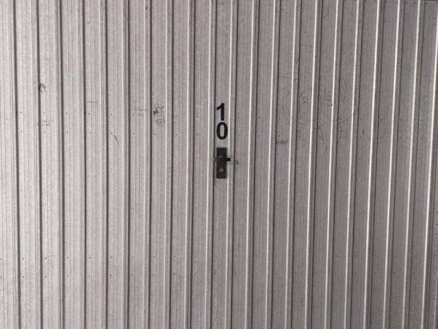 Box / Garage in vendita a Roma RM