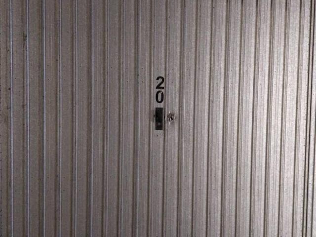 Box / Garage in vendita a Roma RM