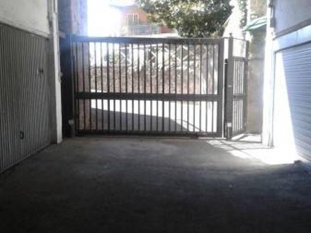 Box / Garage in vendita a Roma RM