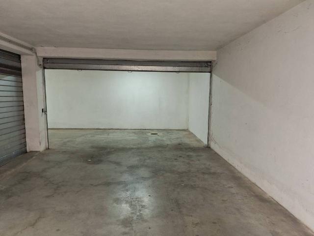 Box / Garage in vendita a Roma RM