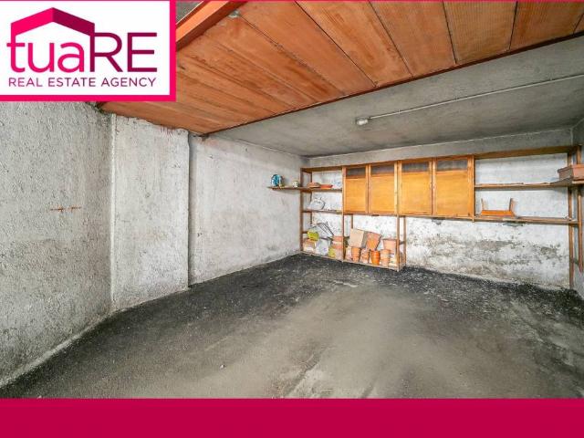 Box / Garage in vendita a Roma RM