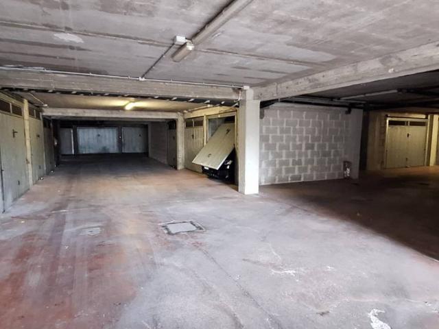 Box / Garage in vendita a Roma RM