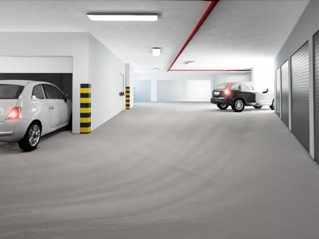 Box / Garage in vendita a Roma RM