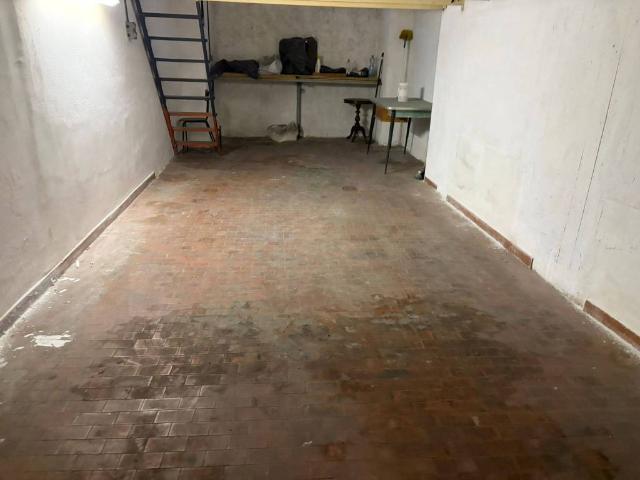 Box / Garage in vendita a Roma RM