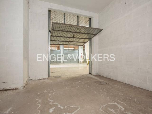 Box / Garage in vendita a Roma RM