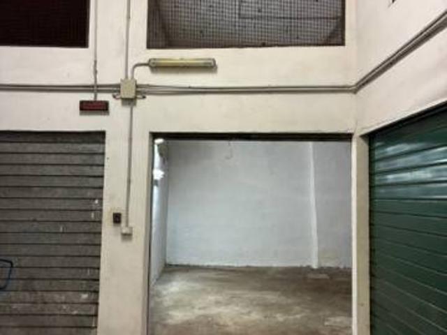 Box / Garage in vendita a Roma RM