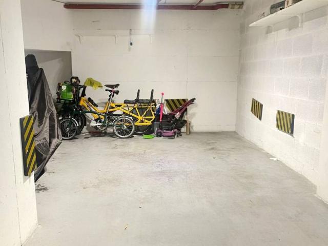 Box / Garage in vendita a Roma RM