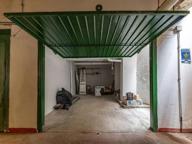 Box / Garage in vendita a Roma RM