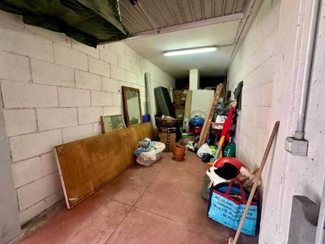 Box / Garage in vendita a Roma RM