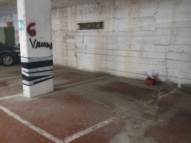 Box / Garage in vendita a Roma RM