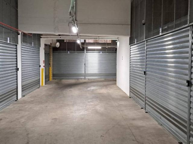 Box / Garage in vendita a Roma RM