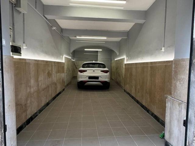 Box / Garage in vendita a Roma RM
