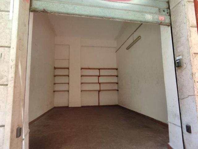 Box / Garage in vendita a Roma RM