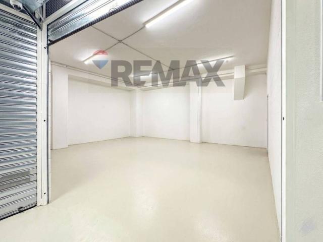 Box / Garage in vendita a Roma RM