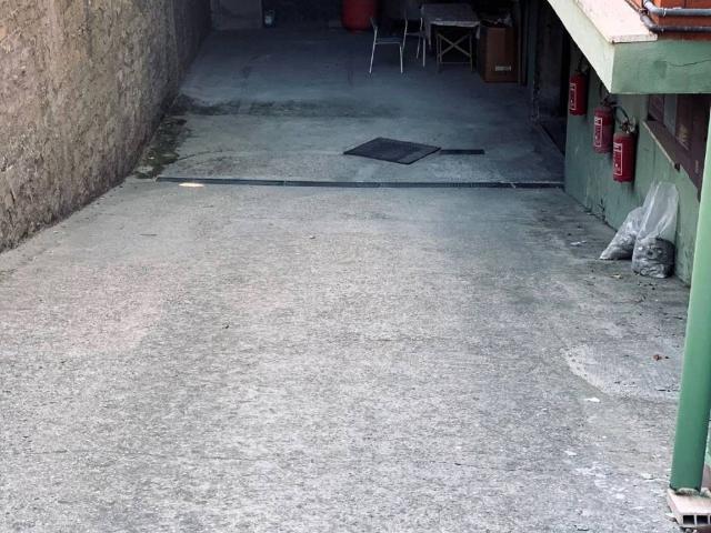 Box / Garage in vendita a Roma RM