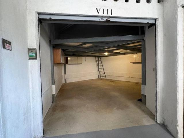 Box / Garage in vendita a Roma RM