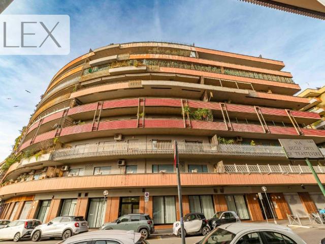 Box / Garage in vendita a Roma RM