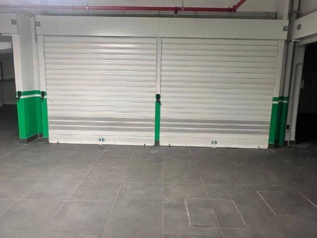 Box / Garage in vendita a Roma RM
