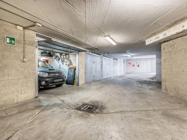 Box / Garage in vendita a Roma RM