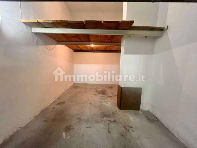 Box / Garage in vendita a Roma RM