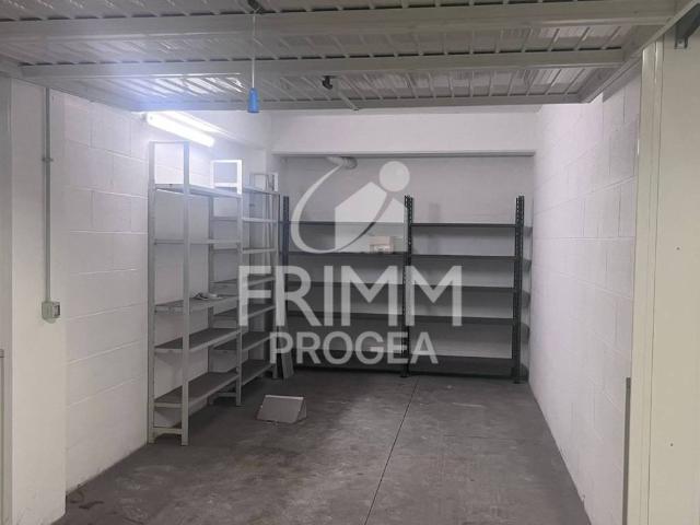 Box / Garage in vendita a Roma RM