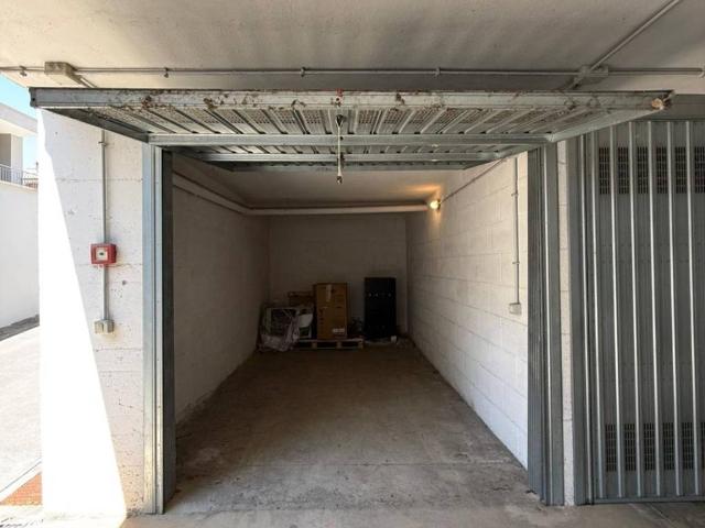 Box / Garage in vendita a Roma RM