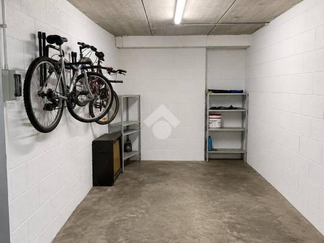 Box / Garage in vendita a Roma RM