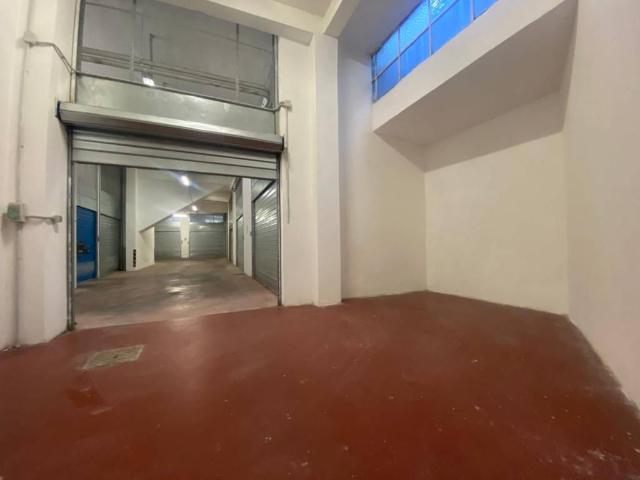 Box / Garage in vendita a Roma RM
