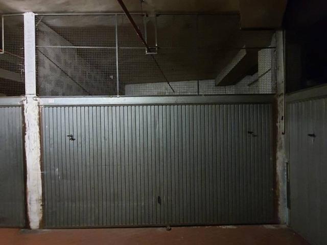 Box / Garage in vendita a Roma RM