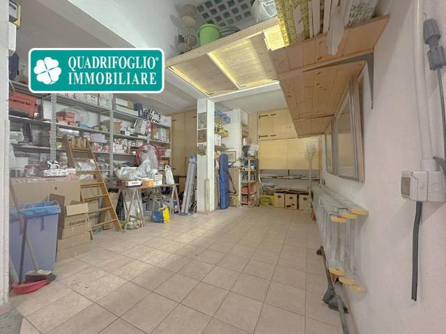 Box / Garage in vendita a Roma RM