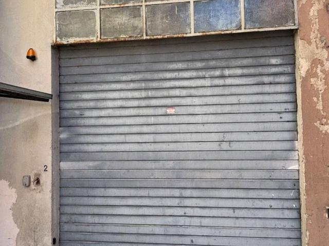 Box / Garage in vendita a Roma RM
