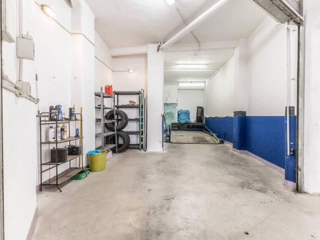 Box / Garage in vendita a Roma RM