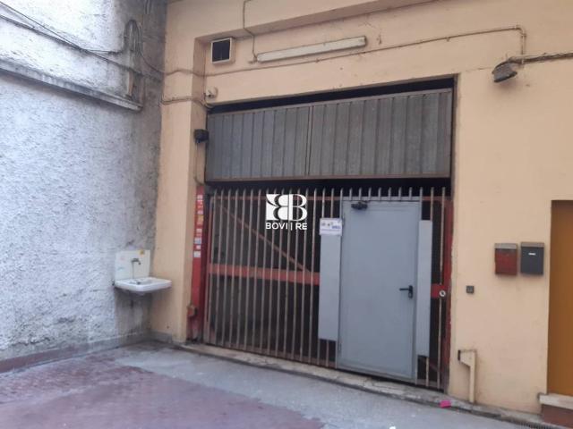 Box / Garage in vendita a Roma RM