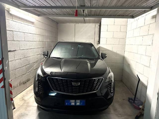 Box / Garage in vendita a Roma RM